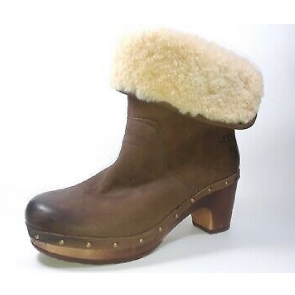 Ugg Lynnea Clog Boot - image 7